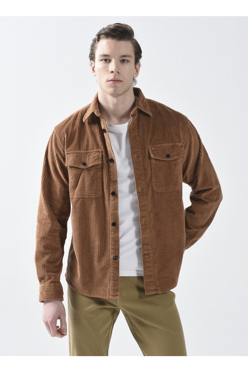 

Рубашка Tommy Hilfiger