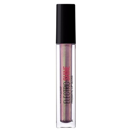 

Блеск для губ Electric Shine 155 Moonlit Metal 5 мл, Maybelline New York, Серый, Блеск для губ Electric Shine 155 Moonlit Metal 5 мл, Maybelline New York