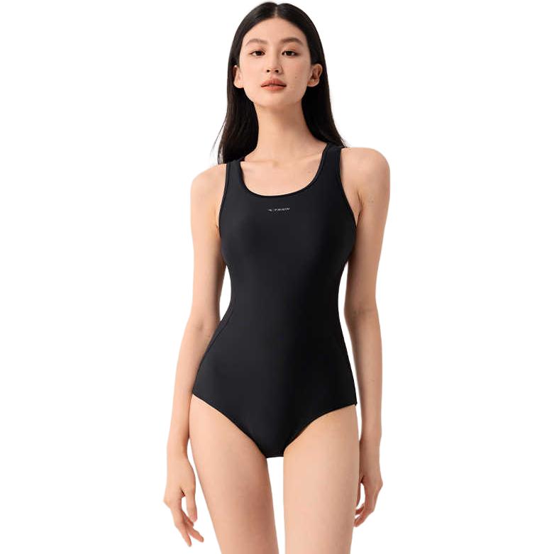 

361° Купальник слитный Women's Black, Черный, 361° Купальник слитный Women's Black