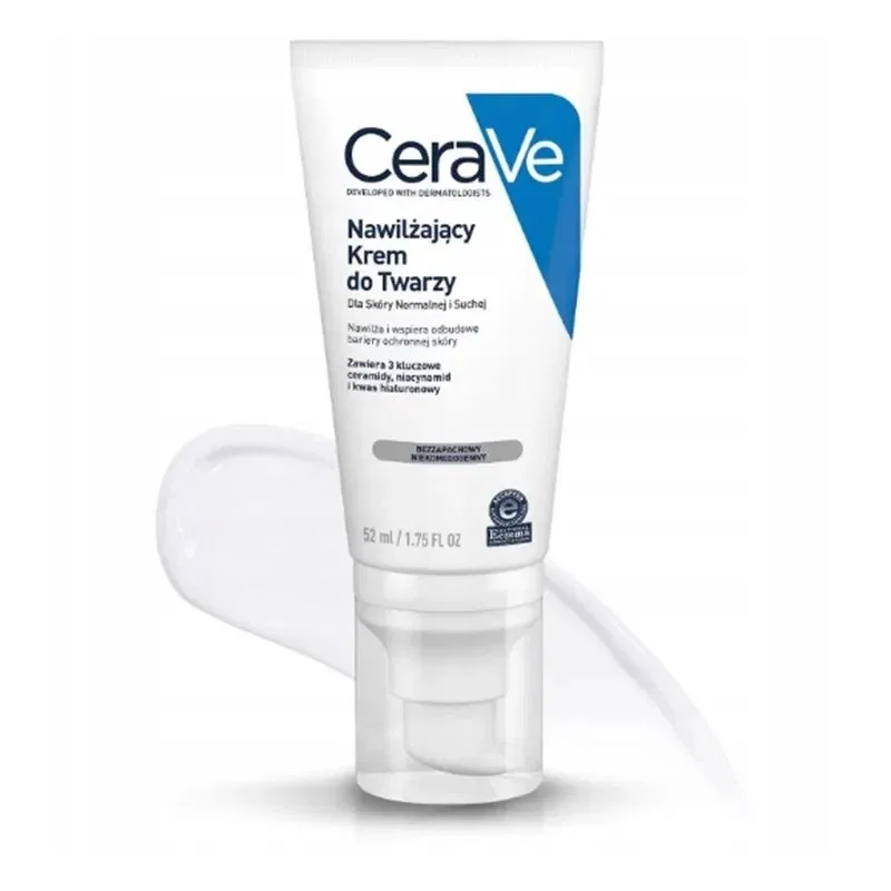 Набор для ухода за кожей CeraVe, Цвет Unisex — фото 2