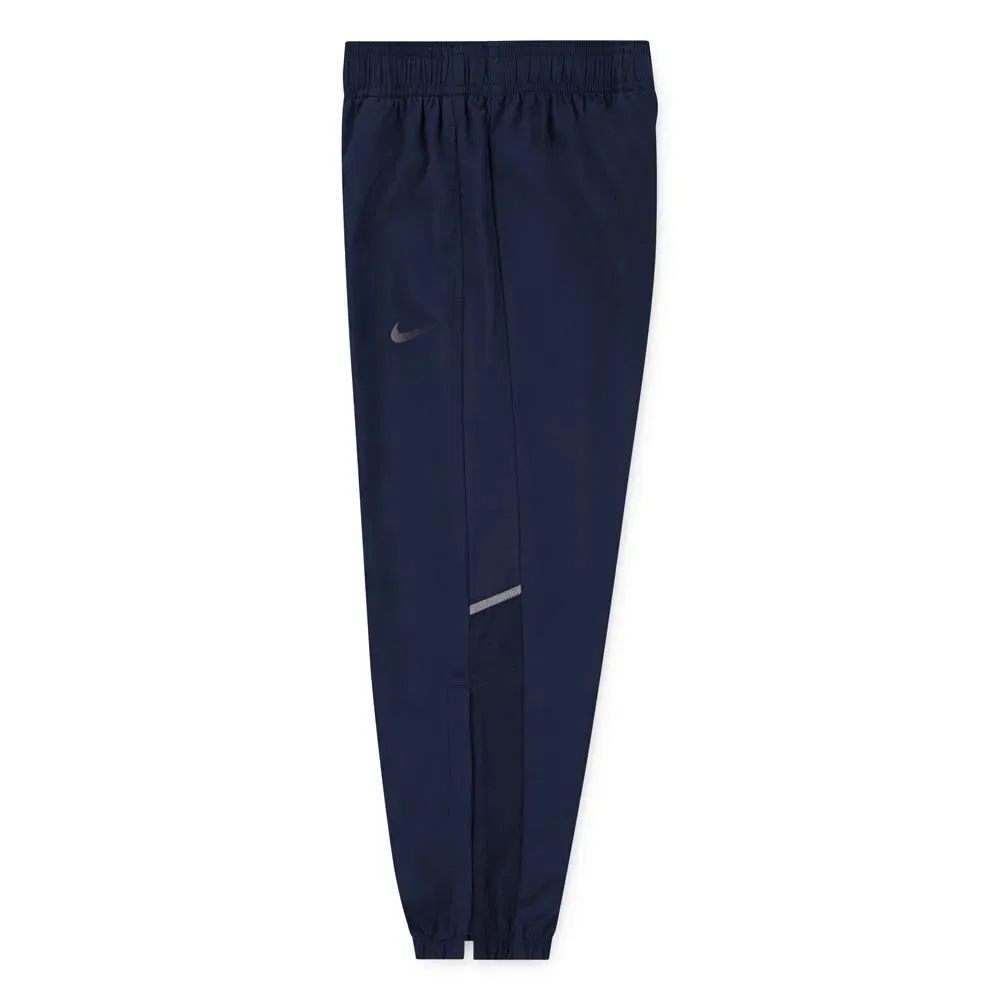 Комплект футболка с длинным рукавом и носки Nike Dri Fit Miler Nike, желтый — фото 3