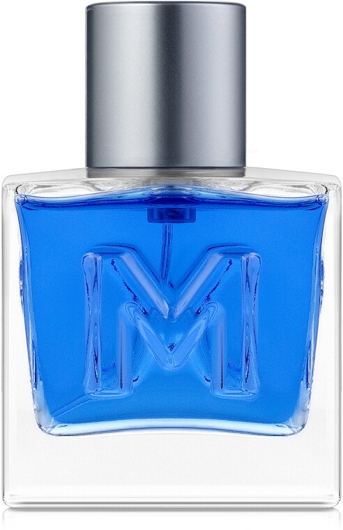 

Туалетная вода Mexx Man New