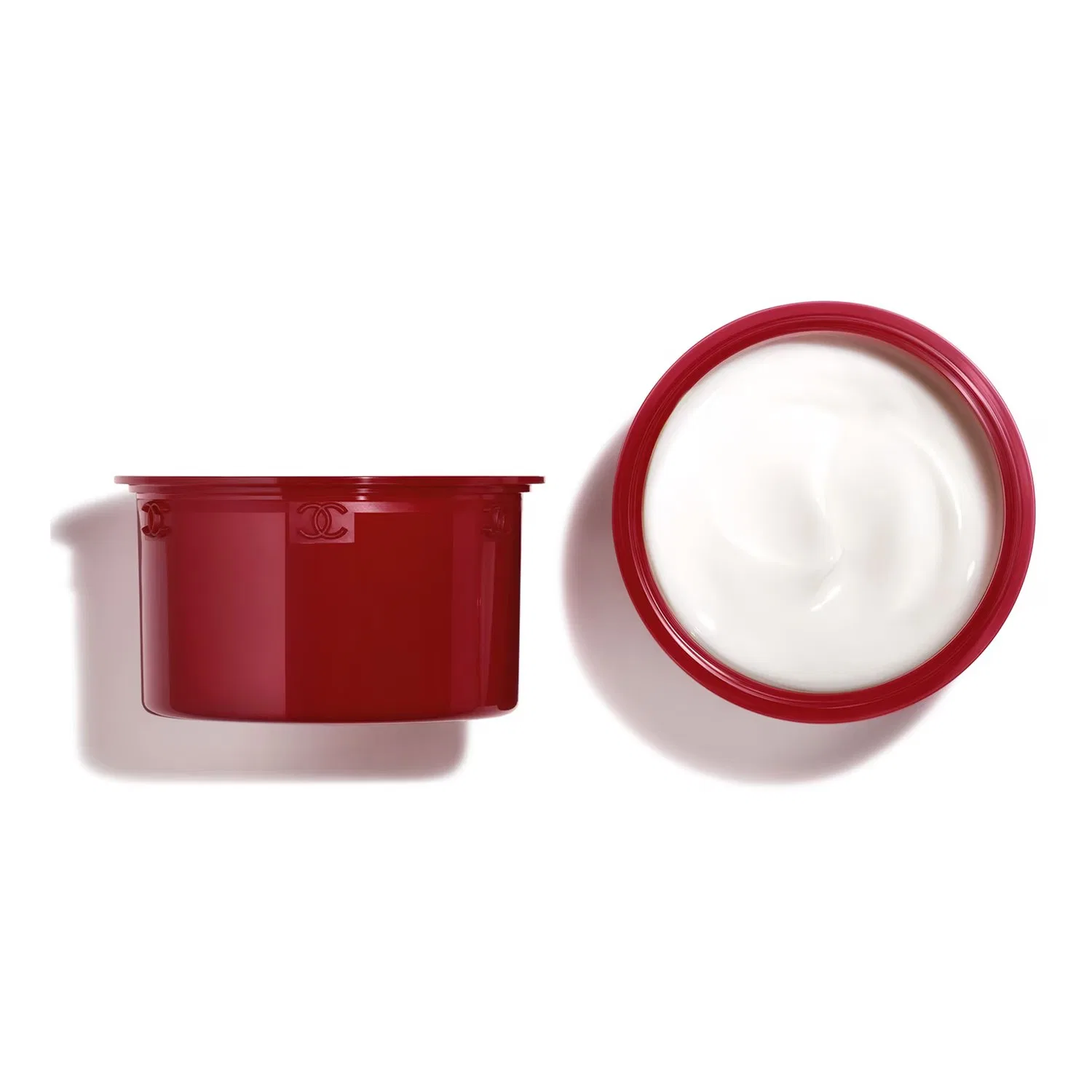 Крем дневной с экстрактом красной камелии, 50 г, CHANEL, Refill