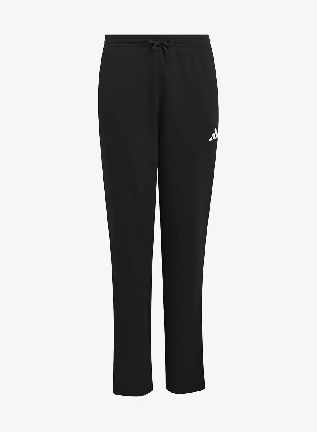 Комплект из футера с эластичным поясом Seasonals French Terry Adidas, черный — фото 3