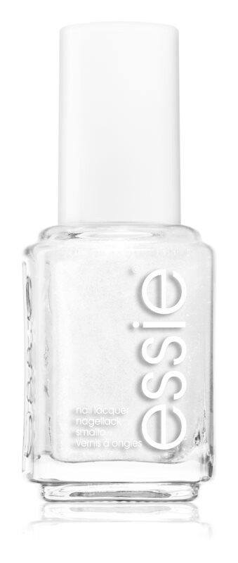 

Лак для ногтей Essie Nails, оттенок 277 Pure Pearl 13.5 мл