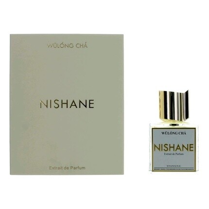 

Nishane Wulong Cha Nishane Wūlóng Chá EDP для мужчин и женщин, 100 мл, 3,4 жидких унции