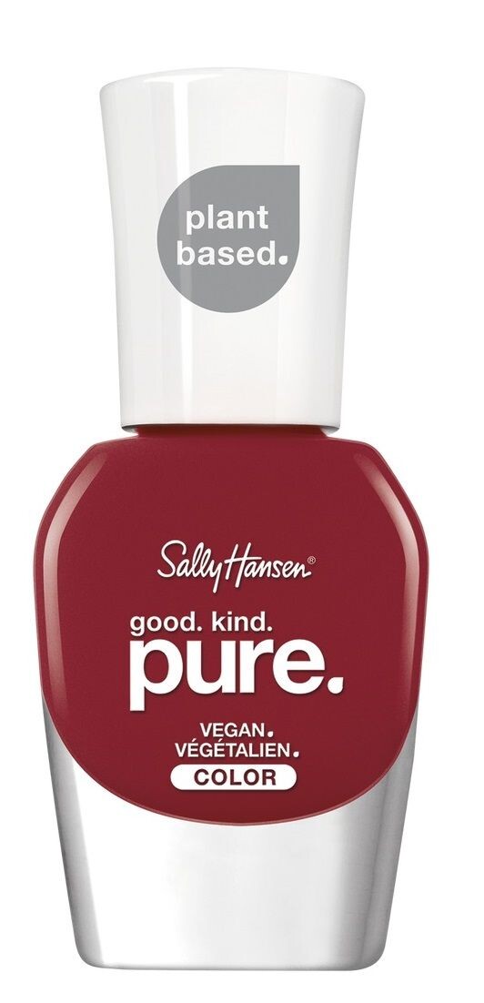 

Sally Hansen Good Kind Pure лак для ногтей, 320 Cherry Amore