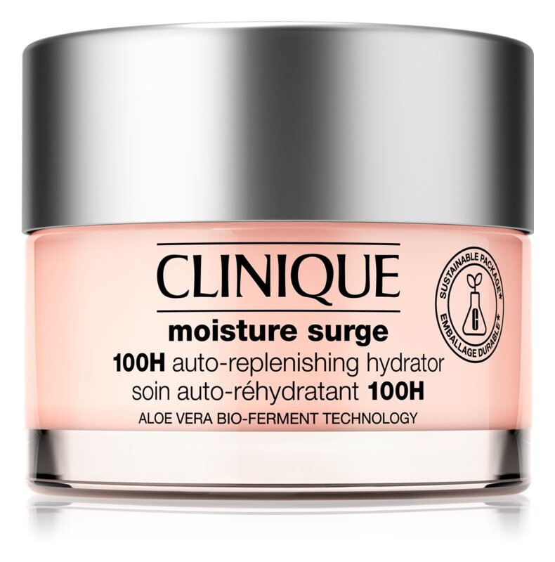 

Гель увлажняющий крем Clinique Moisture Surge™ 100H Auto-Replenishing Hydrator