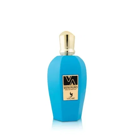 Женские духи с цветочным ароматом 100 мл Volare Esto Pura, Eau De Parfum