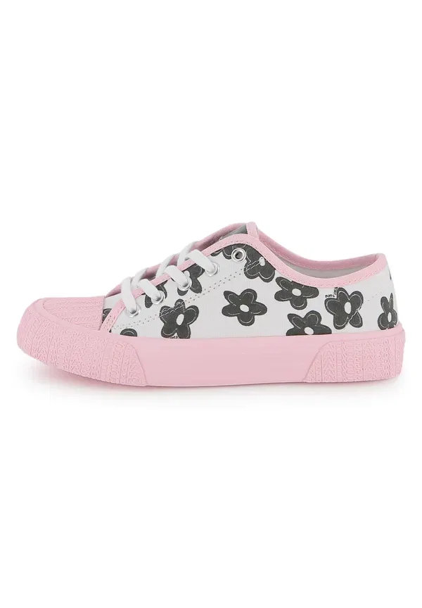 Кроссовки Marc Jacobs Kids, розовый