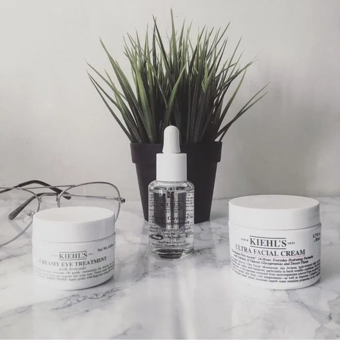 Сыворотка для лица против пигментных пятен 30 мл Kiehl'S — фото 2