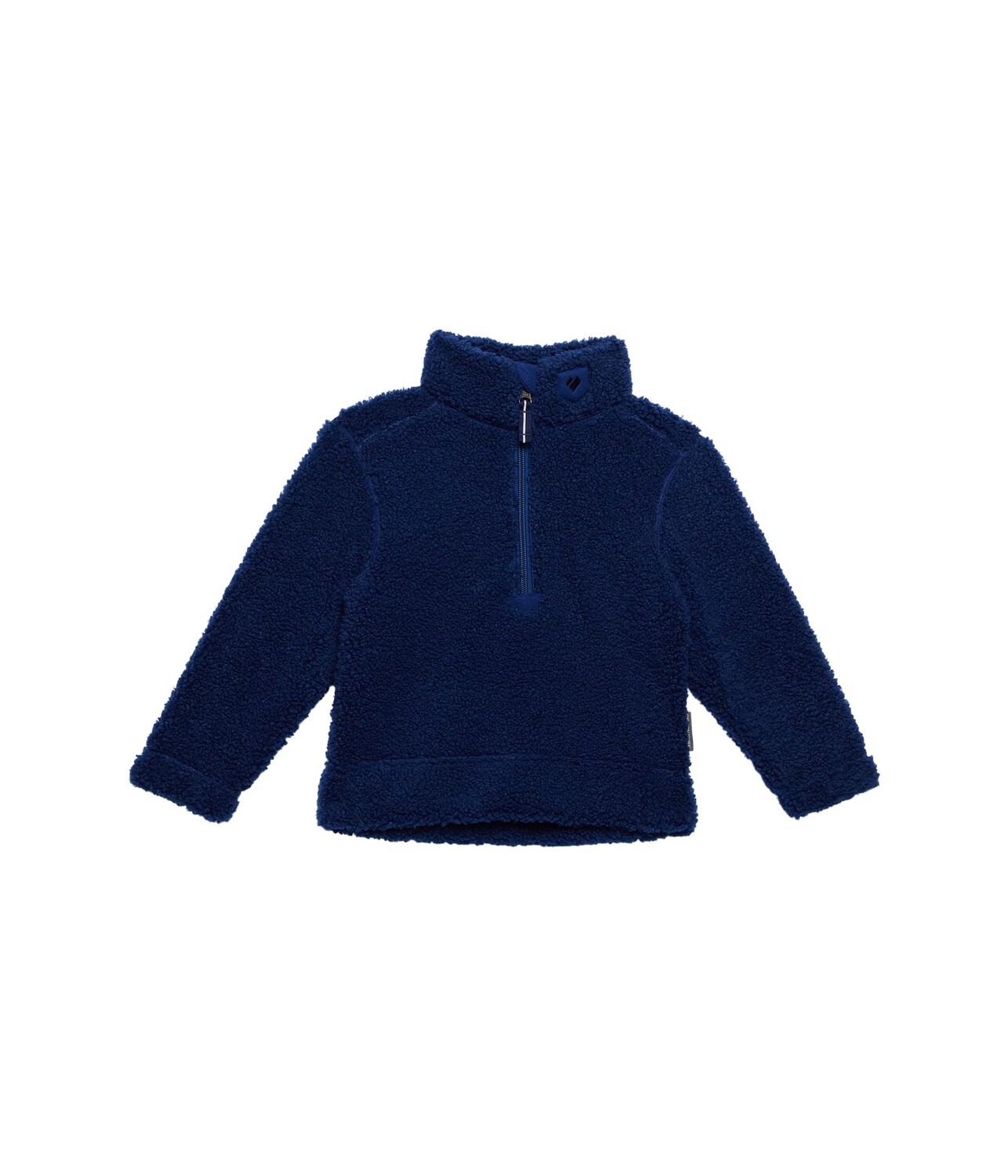 

Флисовый худи Obermeyer Kids, Superior Gear Zip Top