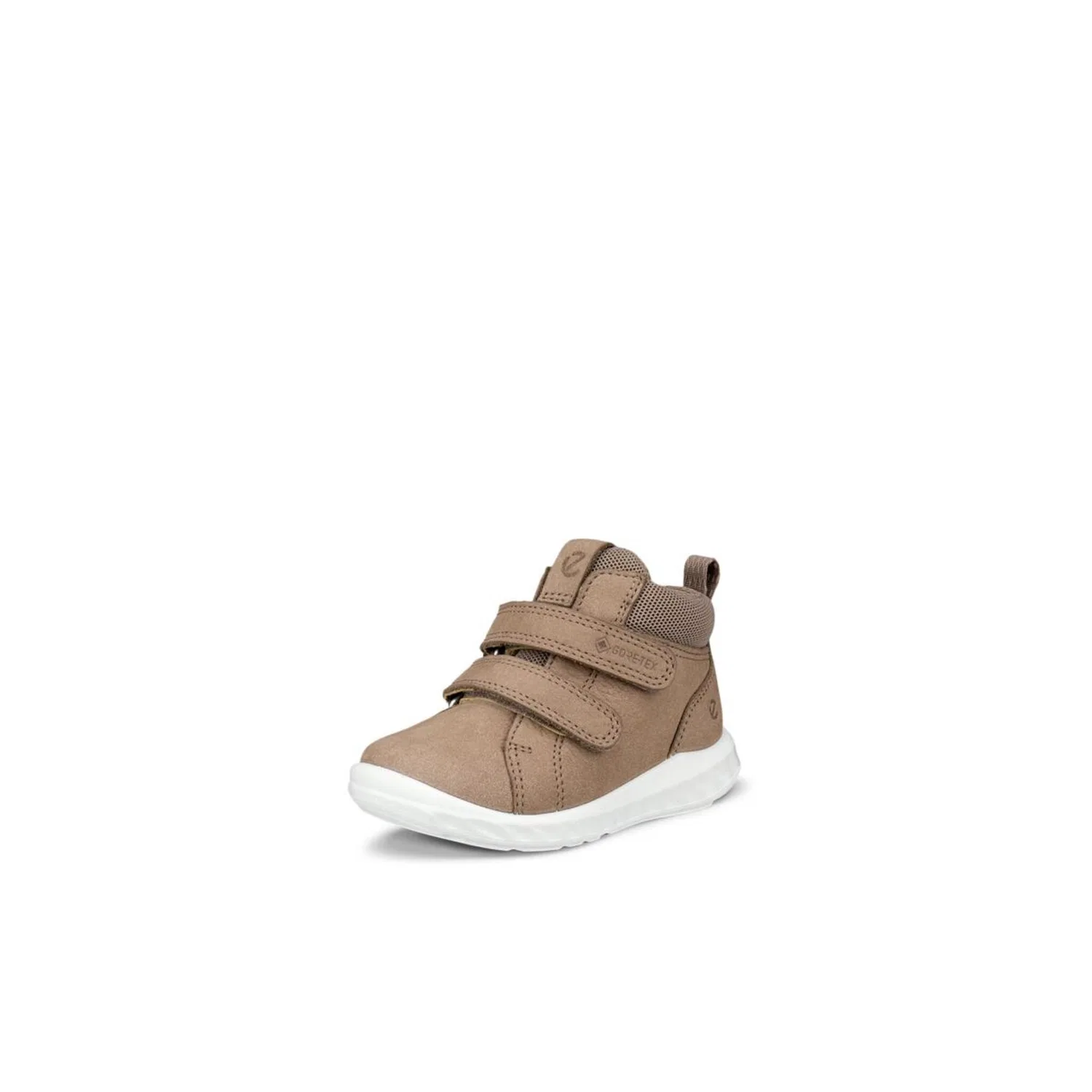 Детские полуботинки с мембраной GORE-TEX Ecco SP.1 LITE, Taupe