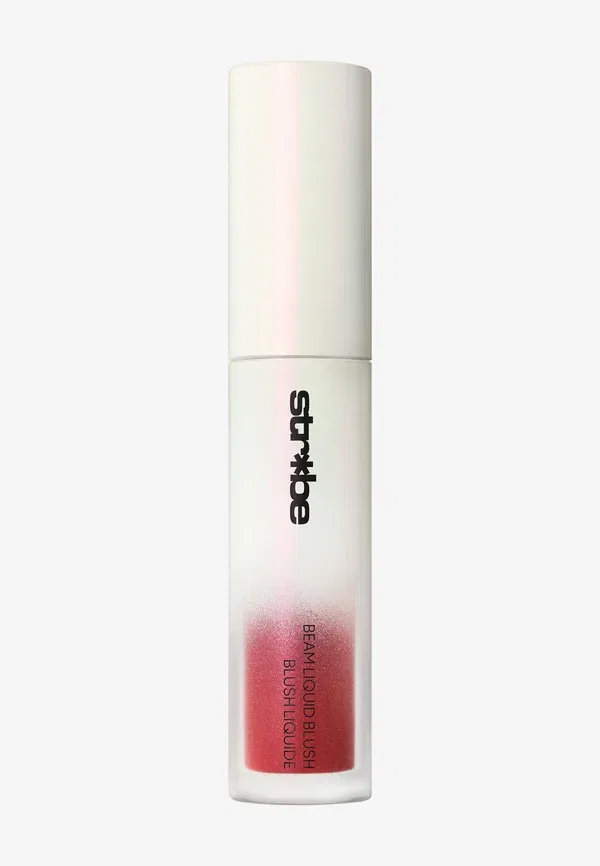 Румяна жидкие Strobe beam liquid blush Mac Goodvibes, 4.3 мл, цвет goodvibes — фото 2