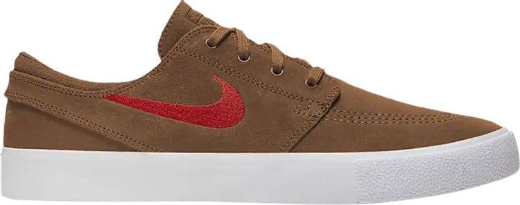 

Кроссовки Nike Zoom Stefan Janoski Canvas RM SB 'Light British Tan', загар, Коричневый, Кроссовки Nike Zoom Stefan Janoski Canvas RM SB 'Light British Tan', загар