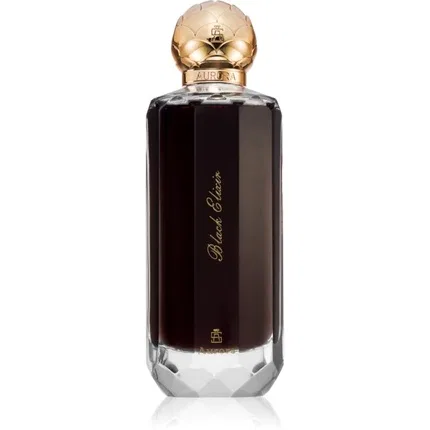 Женские духи Aurora Scents Black Elixir Eau De Parfum Aurora Muse, 100 мл