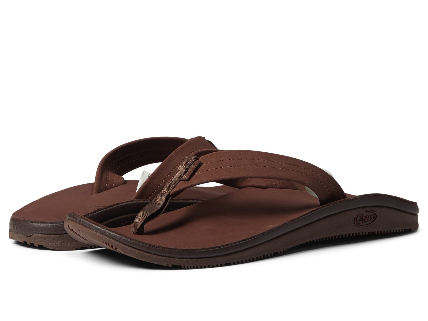 

Сандалии Chaco, Classic Leather Flip