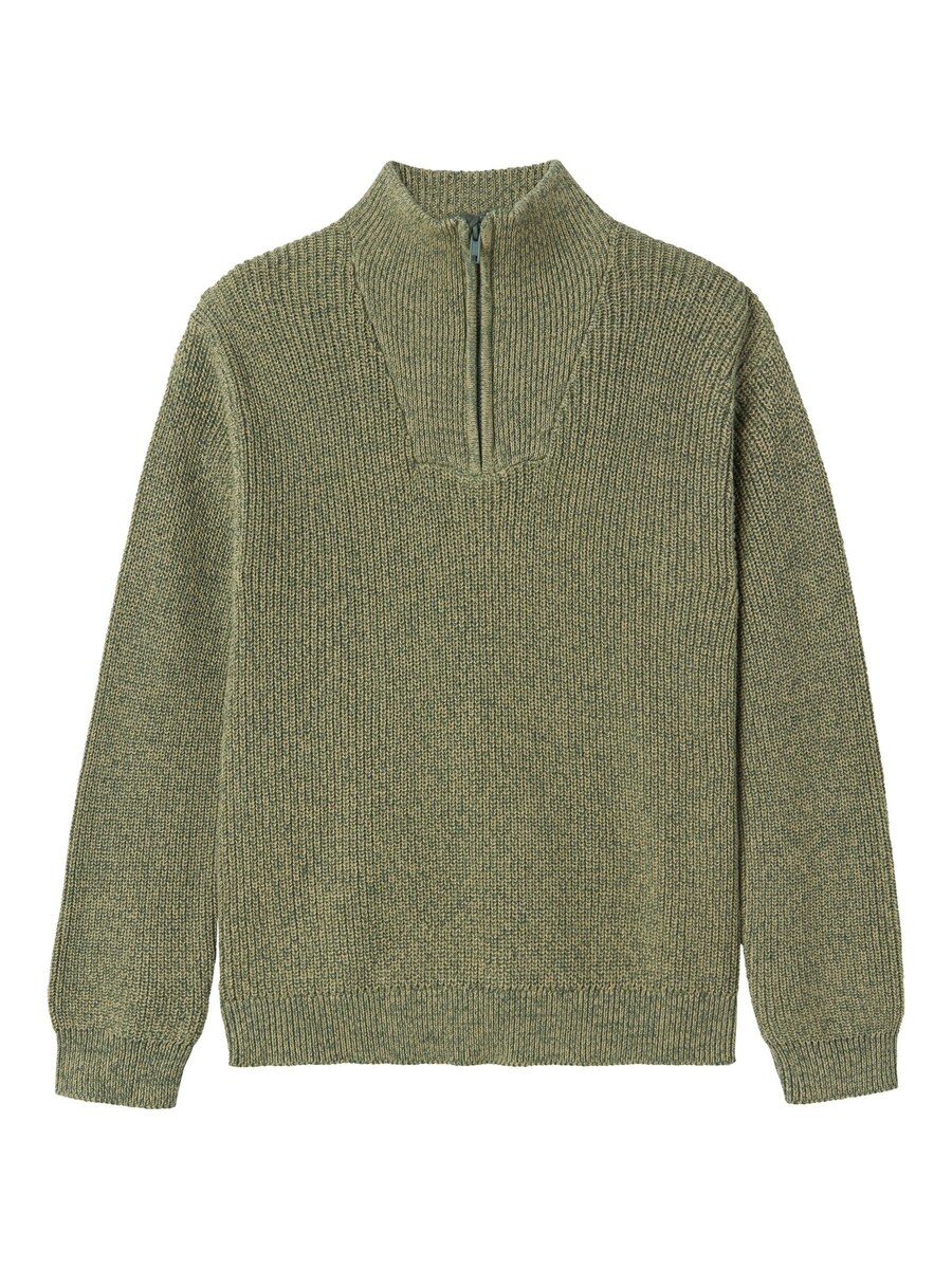 

Свитер NAME IT Sweater, зеленый