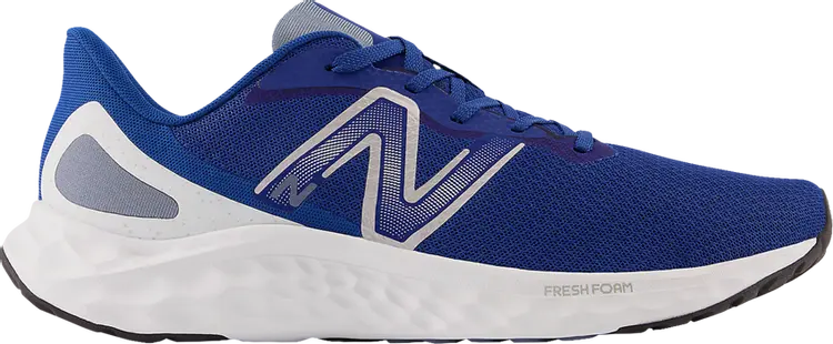 

Кроссовки New Balance Fresh Foam Arishi v4 'Blue', синий