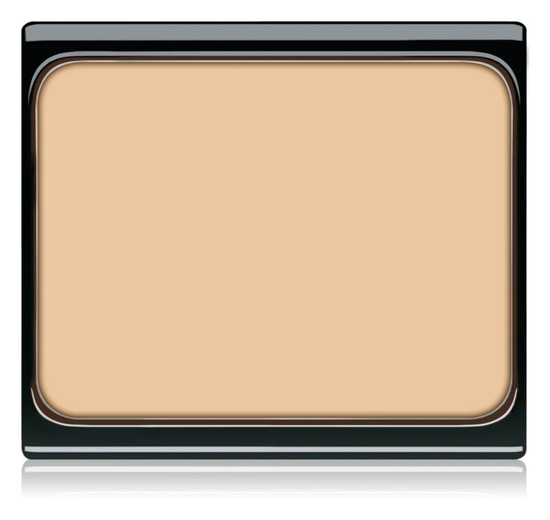 

Водостойкий защитный крем для всех типов кожи ARTDECO Camouflage, оттенок 492.6 Desert Sand 4,5 г