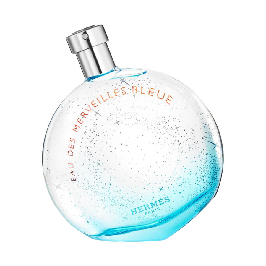 

Туалетная вода Hermes Eau des Merveilles Bleue, 100 мл