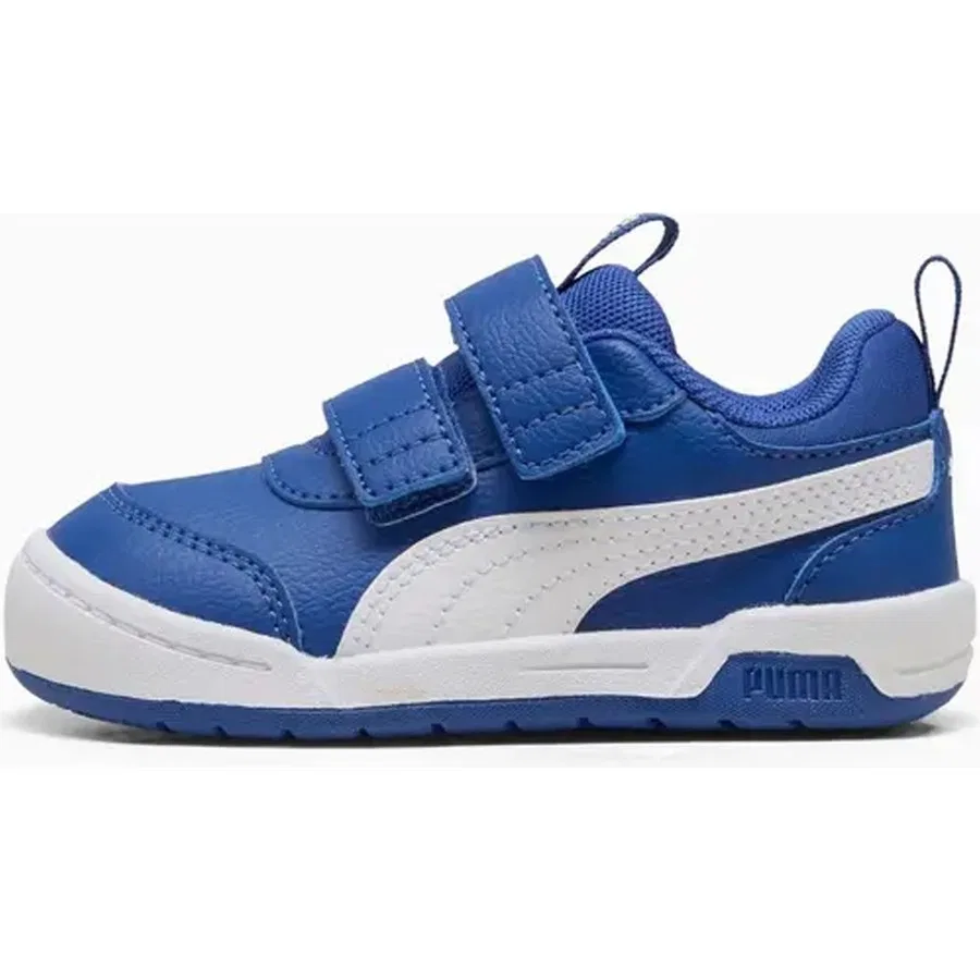 Детские спортивные кроссовки Puma Multiflex 2 Sl V Inf
