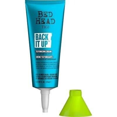 Tigi, Bed Head Back It Up Texturizing, текстурирующий крем для укладки волос, 125 мл — фото 2
