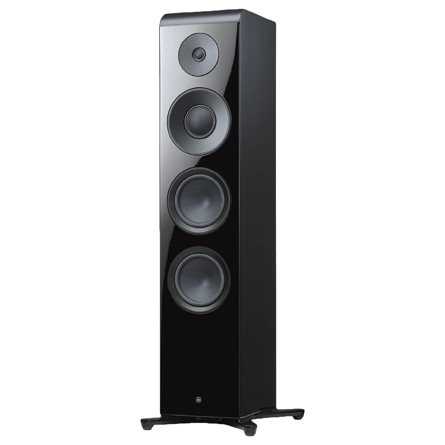 

Напольная акустика Yamaha NS-2000A, 1 шт, черный