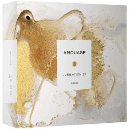 Парфюмерная вода женская Amouage Jubilation 25, 100 мл