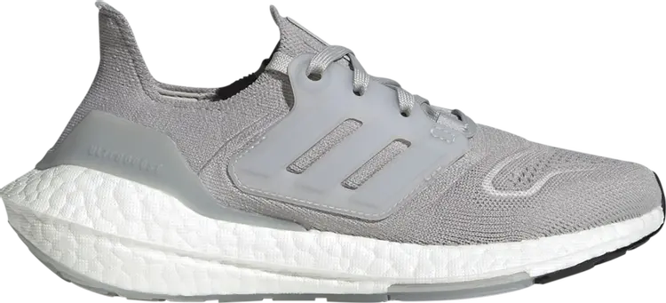 

Кроссовки Adidas UltraBoost 22 J 'Triple Grey', серый