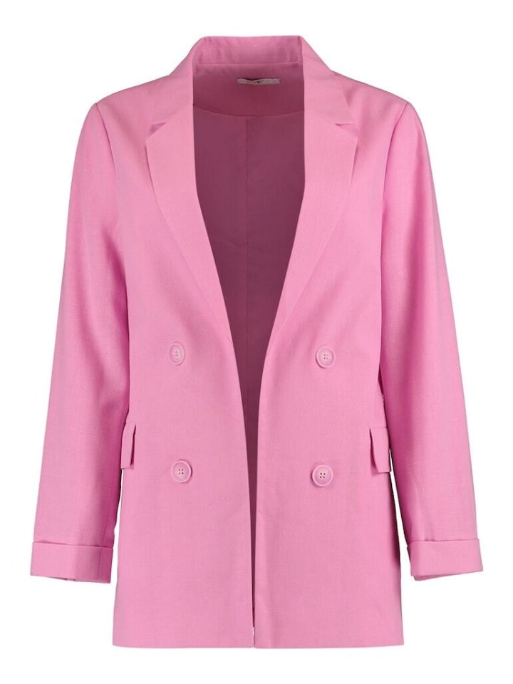 

Блейзер Hailys, цвет flamingo pink