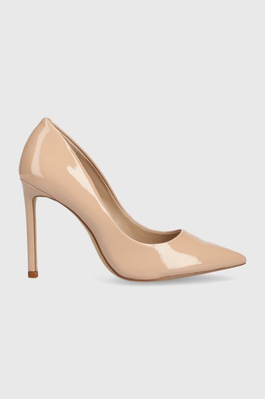 

Стесси2.0 каблуки Aldo, бежевый