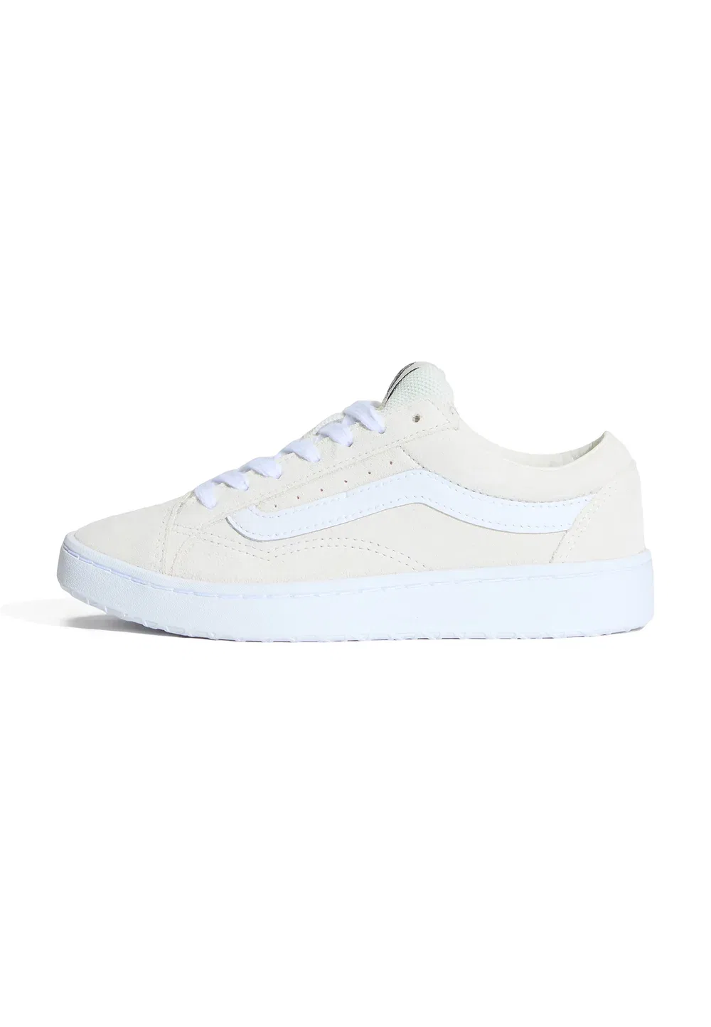 Кроссовки Old School 36 размера, унисекс Vans, Marshmallow