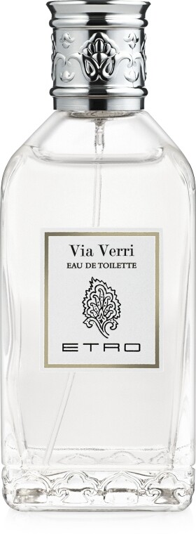 

Туалетная вода Etro Via Verri