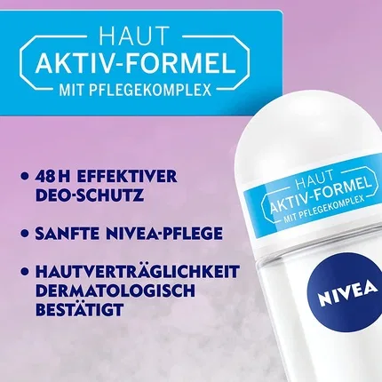 Дезодорант-спрей освежающий NIVEA Fresh Summer, 150 мл