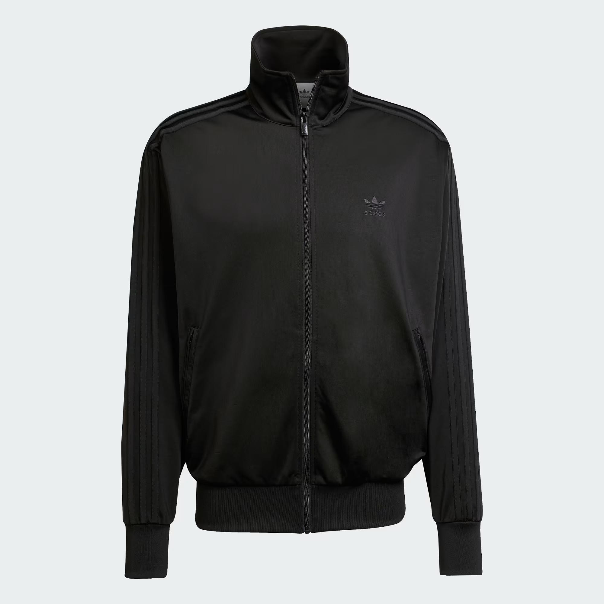

Куртка Adidas Originals Adicolor Classics Firebird, черный