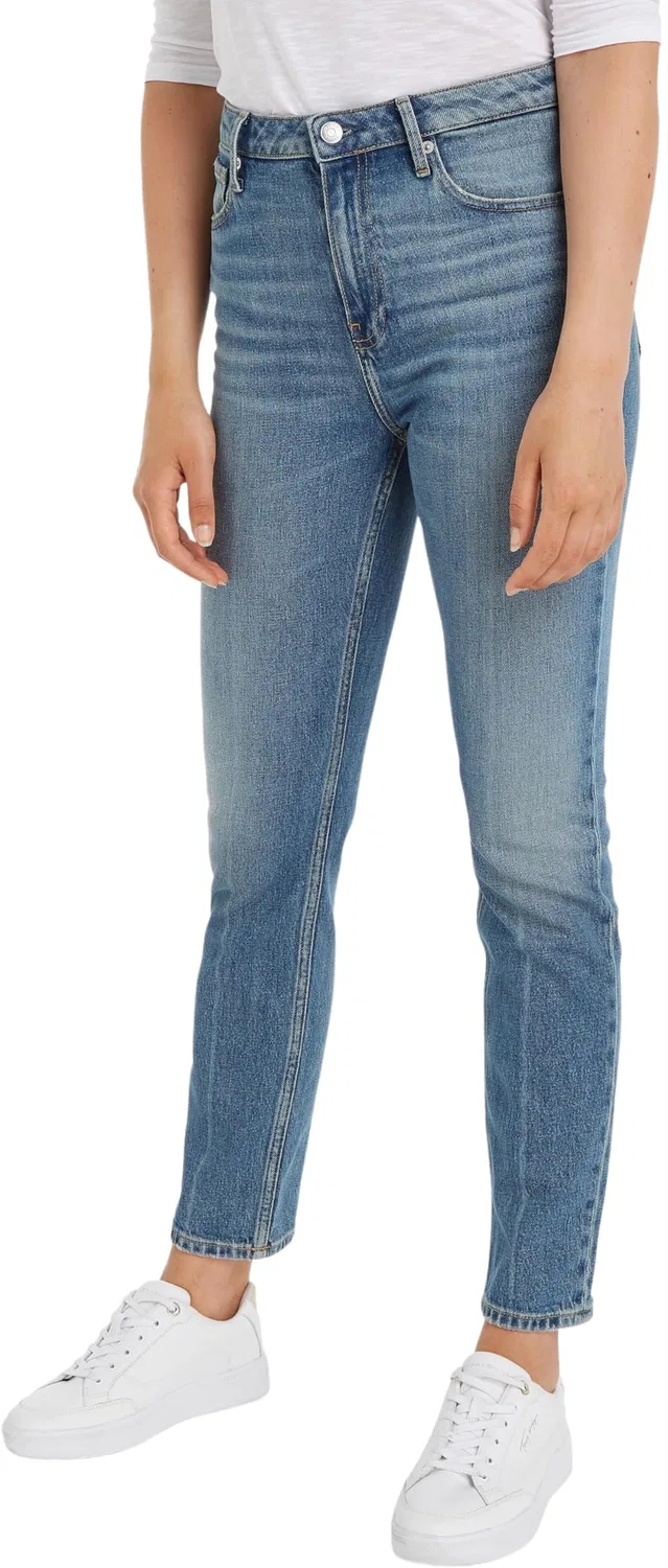 Женские джинсы скинни Tommy Hilfiger, Denim (Will)