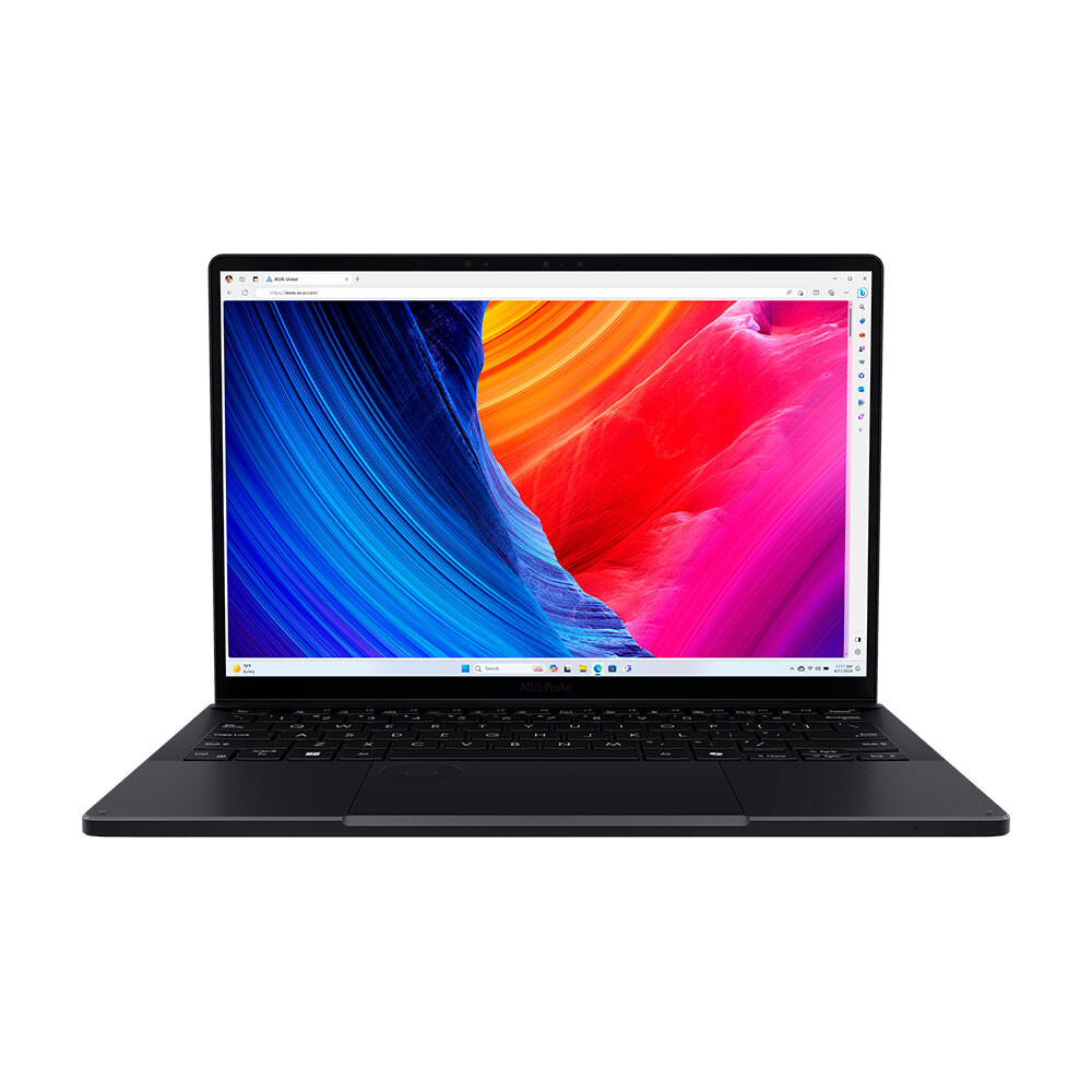 

Ноутбук Asus ProArt 13 2024, 13.3", 32 ГБ/2 ТБ, Ryzen AI 9 HX370, RTX 4060, черный, английская раскладка