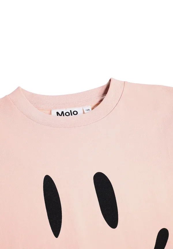 Футболка с принтом Molo — фото 3