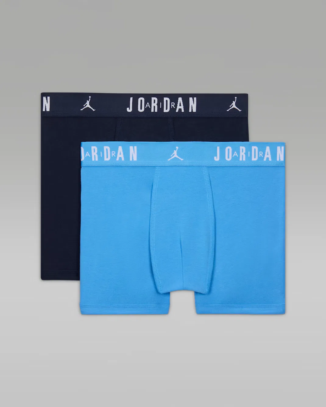 Базовый набор для детей постарше из 4 предметов Jordan, Multi-Color — фото 3