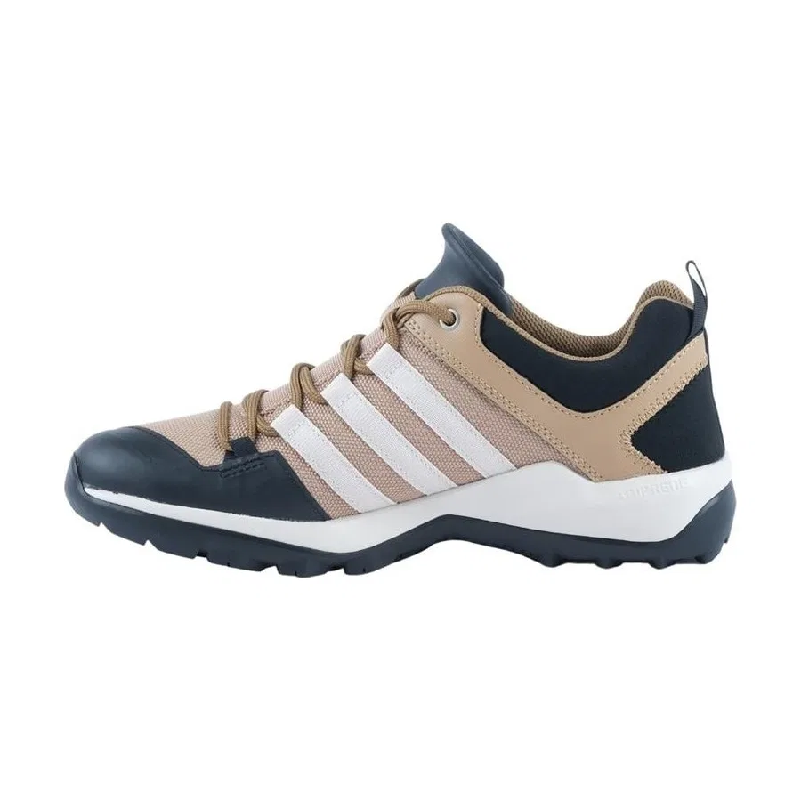 Мужской спортивный свитшот Terrex Daroga Plus Canvas adidas, Разноцветный — фото 2