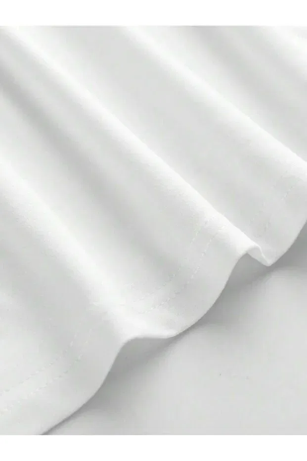 Детская футболка для девочек с принтом Cappybara Cc Collection, White — фото 2
