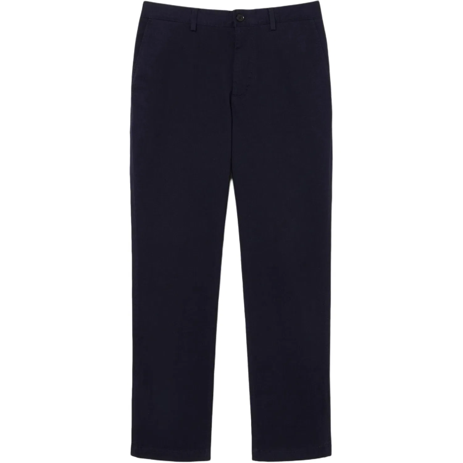 Мужские брюки повседневные Lacoste, Цвет HDE/Sierra Blue