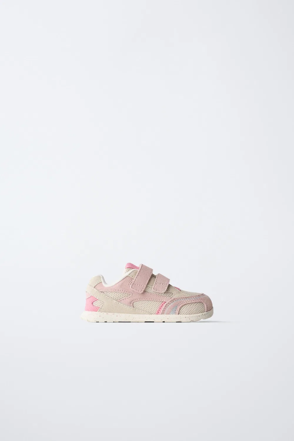 Кроссовки для ходьбы босиком ZARA, Multicoloured