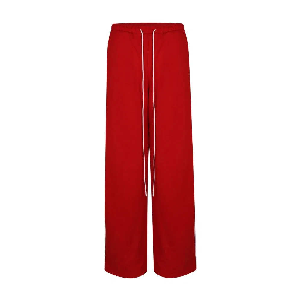 Женские вязаные спортивные брюки True Red Adidas