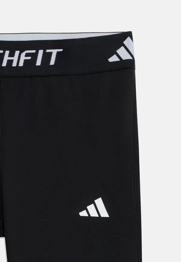 Леггинсы Adidas Performance, белый — фото 3