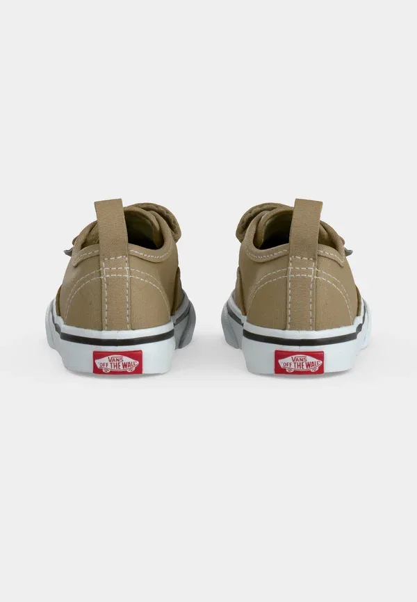 Кеды текстильные Authentic elastic unisex Vans Incense — фото 4