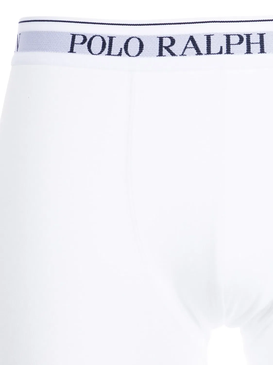 Polo Ralph Lauren Боксеры с эластичным поясом - 3 штуки — фото 3