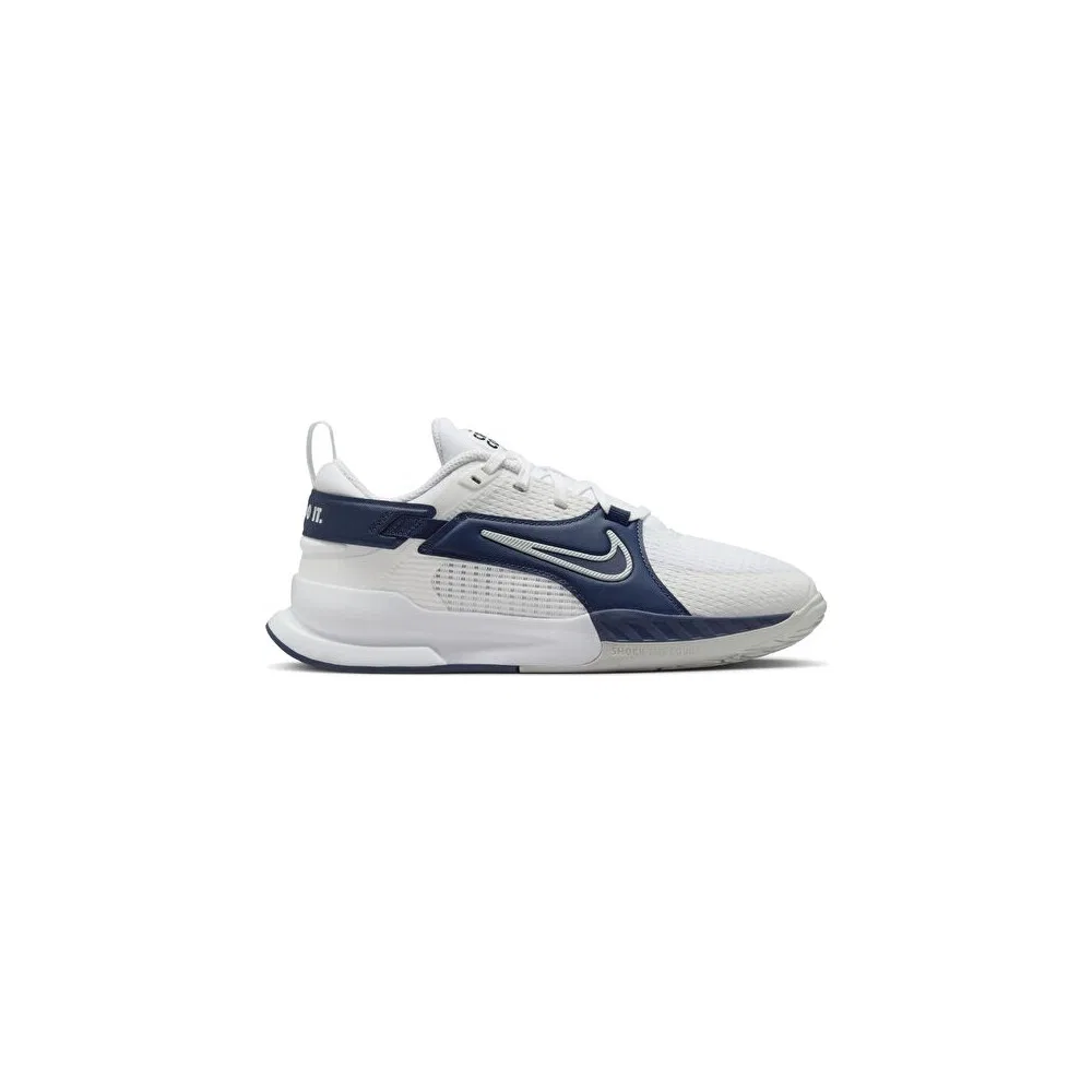 Детские кроссовки для мальчиков Nike Crosscourt FN2231-101, White