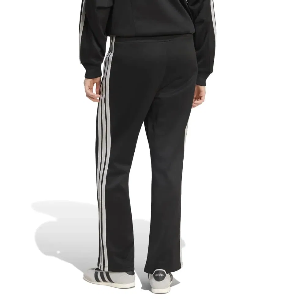 Женские спортивные штаны свободного кроя Stadium Pique Loose Fit Adidas, Black — фото 2